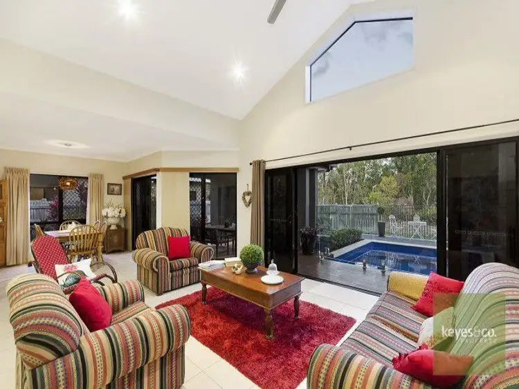 Third view of Homely house listing, 10 Inlet Retreat, Douglas QLD 4814