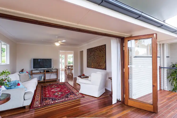 Sixth view of Homely house listing, 22A Windrest Avenue, Aspley QLD 4034