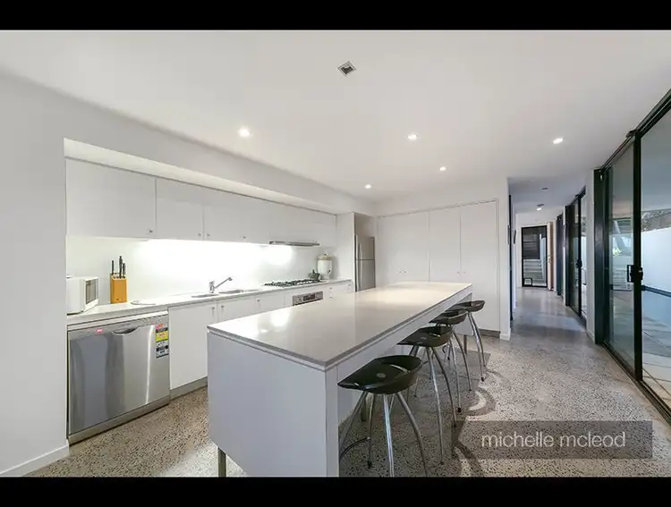 Sixth view of Homely house listing, 15 Central Avenue, Indooroopilly QLD 4068