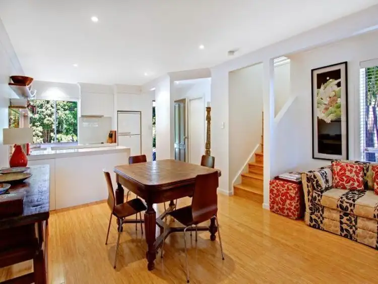Second view of Homely unit listing, 1/1-3 Sunrise Boulevard, Byron Bay NSW 2481