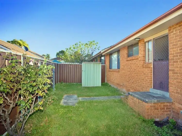 Sixth view of Homely villa listing, 9/69 Bruce Avenue, Belfield NSW 2191