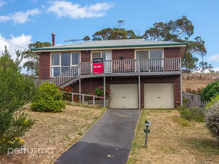 160 Bally Park Road, Dodges Ferry TAS 7173