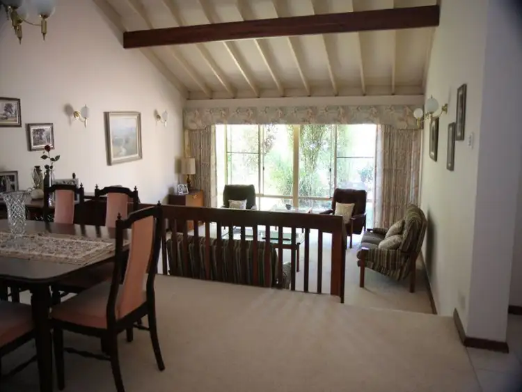 Fifth view of Homely house listing, 1 Parkvista Grove, Carine WA 6020