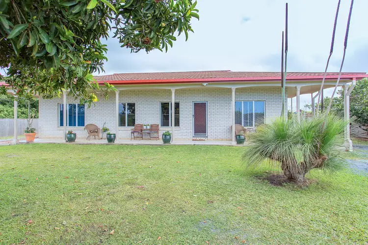 71 Walkers Road, Racecourse QLD 4740
