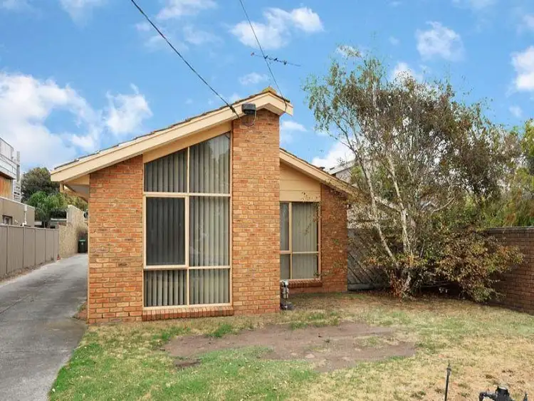 Third view of Homely unit listing, 1/229 Queen Street, Altona VIC 3018