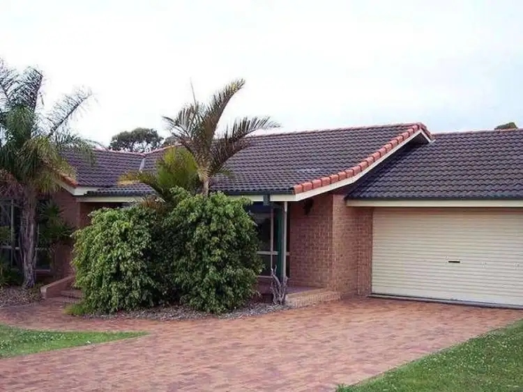 Main view of Homely house listing, 22 Kenneth Avenue, Sanctuary Point NSW 2540
