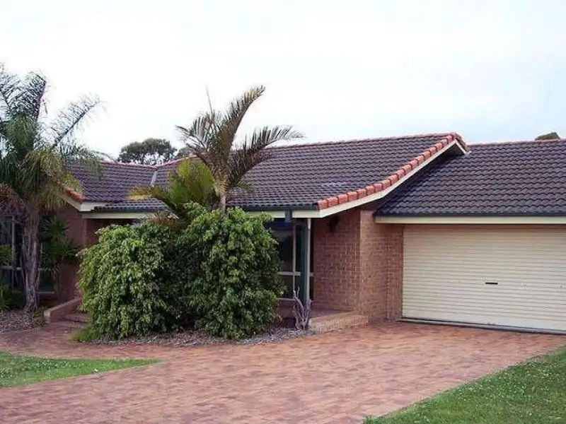 Main view of Homely house listing, 22 Kenneth Avenue, Sanctuary Point NSW 2540