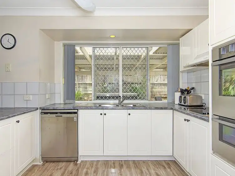 Third view of Homely house listing, 1 Theodore Court, Collingwood Park QLD 4301