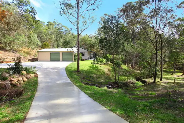 Fifth view of Homely rural property listing, 37 Gershwin Court, Nerang QLD 4211