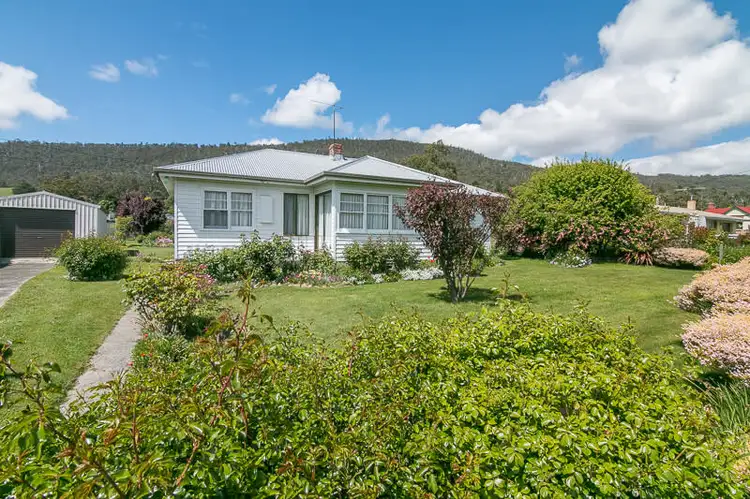 339 Glen Huon Road, Glen Huon TAS 7109