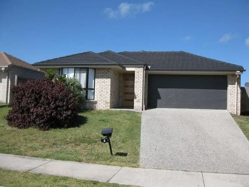 Main view of Homely house listing, 7 Pencarrow Crescent, Raceview QLD 4305