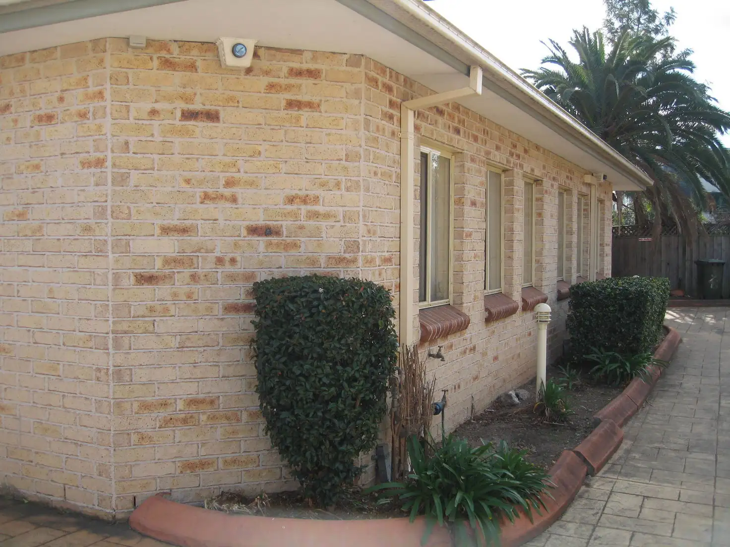 Main view of Homely villa listing, 5/15 V eron Street, Wentworthville NSW 2145