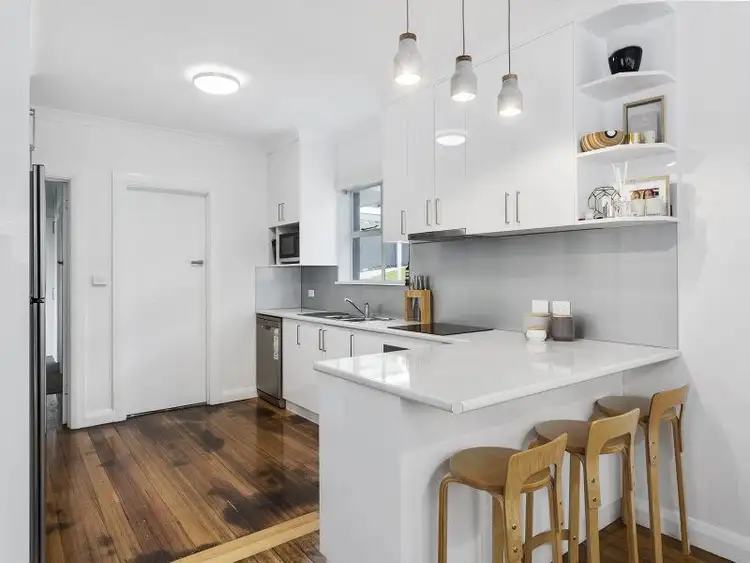 Fifth view of Homely house listing, 4 Girrabong Road, Lenah Valley TAS 7008