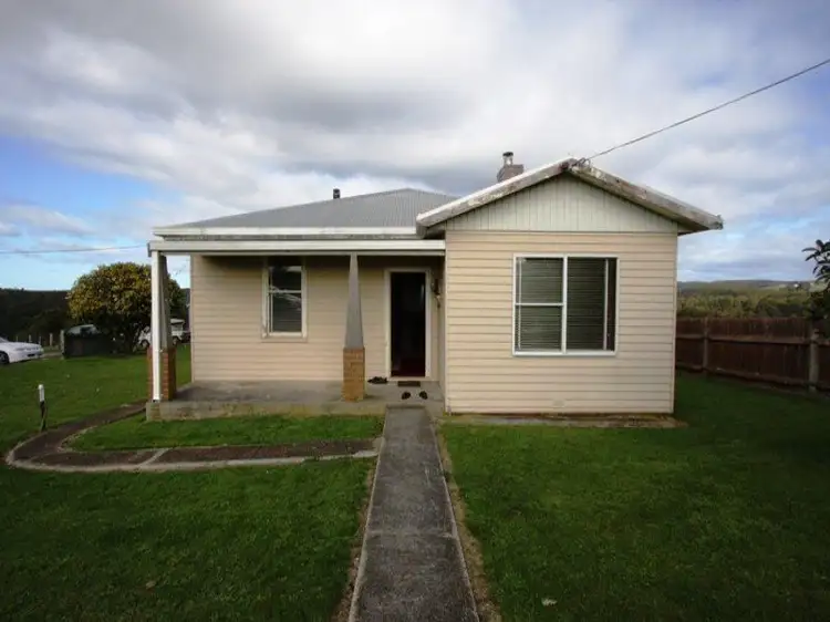 Sixth view of Homely house listing, 591 Calder Road, Calder TAS 7325