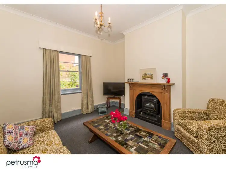 Fourth view of Homely house listing, 310 Murray Street, North Hobart TAS 7000