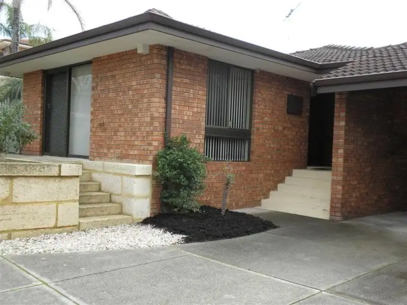 Main view of Homely semi-detached listing, 1 Davis Place, Hamersley WA 6022