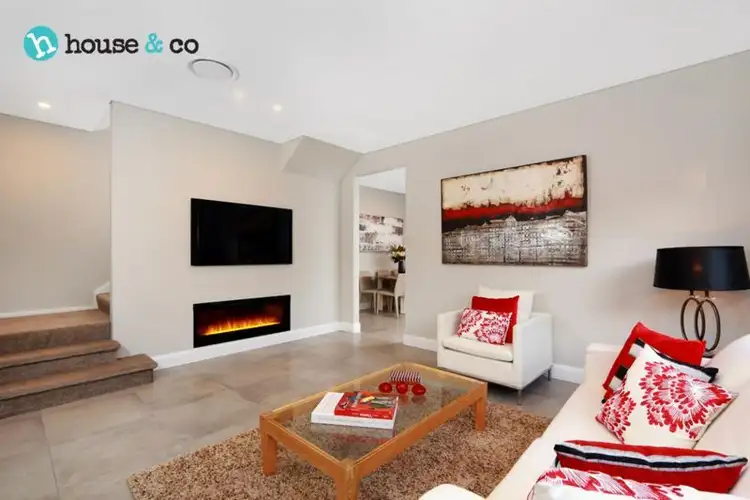 Fourth view of Homely house listing, 24a Holland Place, Dundas NSW 2117