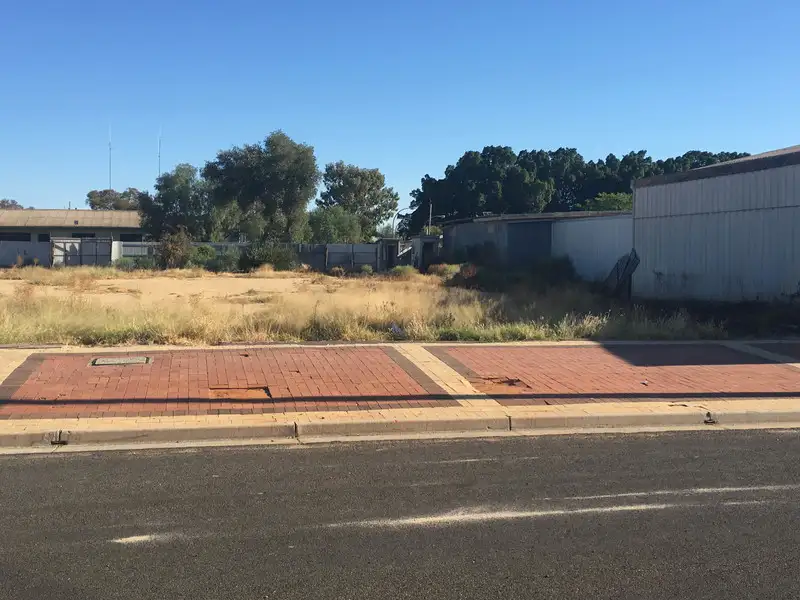 Main view of Homely land listing, 81-87 Bathurst St, Brewarrina NSW 2839