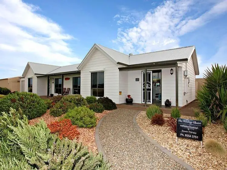 Second view of Homely house listing, 11 Cormorant Court, Middleton SA 5213