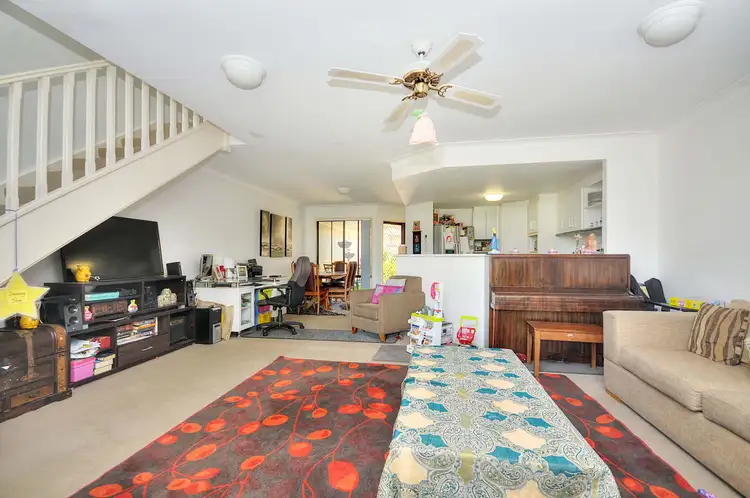 Third view of Homely townhouse listing, 276/125 Hansford Rd, Coombabah QLD 4216