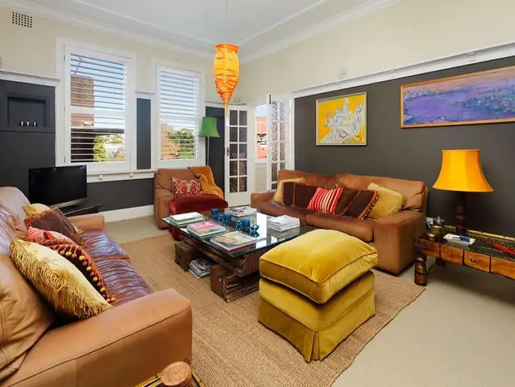 6/8 Evans Road, Elizabeth Bay NSW 2011