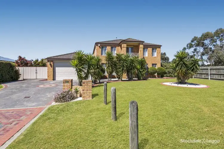 Second view of Homely house listing, 7 AUGUSTA CLOSE, Cranbourne VIC 3977