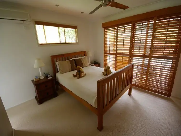 Fifth view of Homely house listing, 48 George St, Tewantin QLD 4565