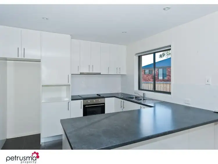 Fifth view of Homely unit listing, 1/58 Mariah Crescent, Oakdowns TAS 7019