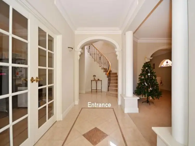 Third view of Homely house listing, 4 Acer Glen, Duncraig WA 6023