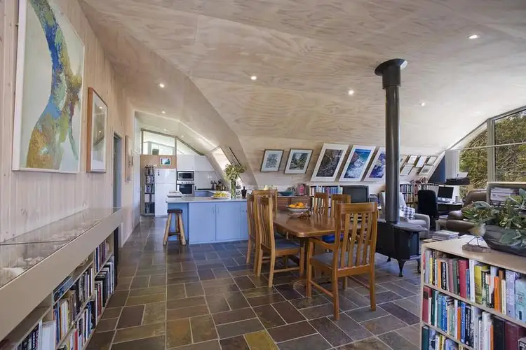 Second view of Homely house listing, 29 Gibson Avenue, Kennett River VIC 3221