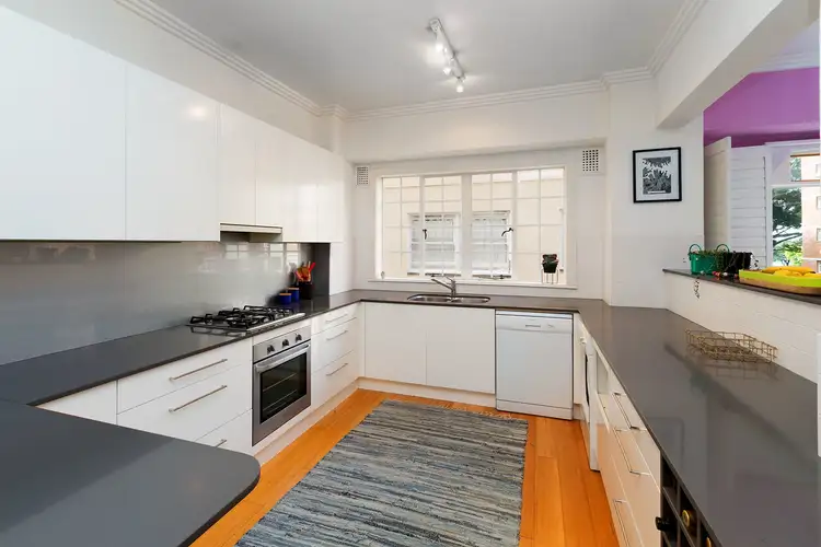 Fourth view of Homely apartment listing, 4/4 Ithaca Road, Elizabeth Bay NSW 2011