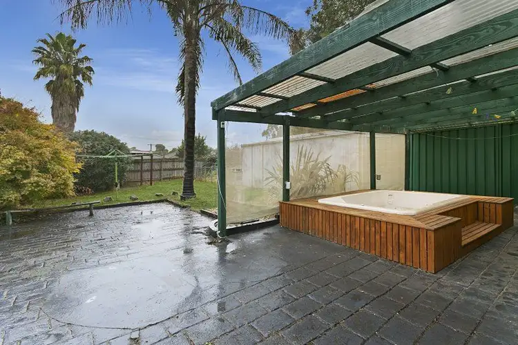 Fourth view of Homely house listing, 14 EVELYNE AVENUE, Cranbourne VIC 3977