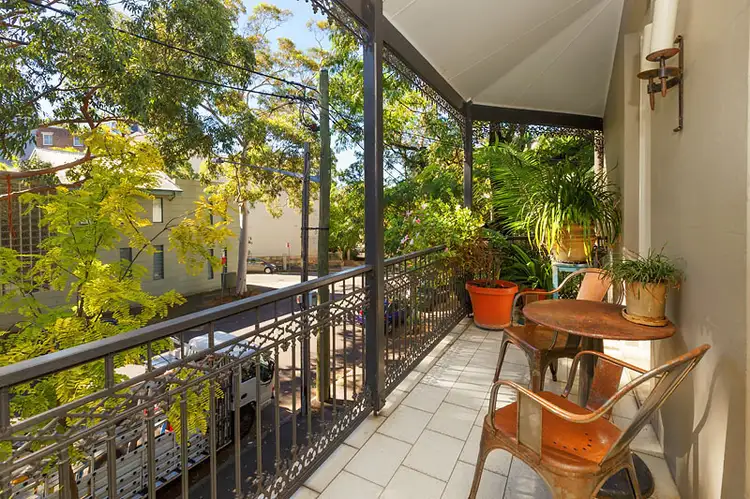 Fourth view of Homely apartment listing, 3/96 Surrey Street, Darlinghurst NSW 2010