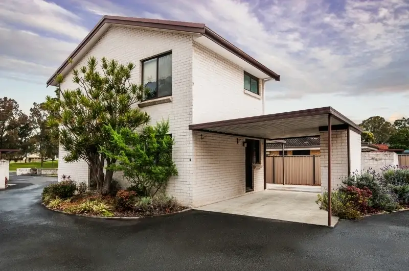 Main view of Homely townhouse listing, Address available on request