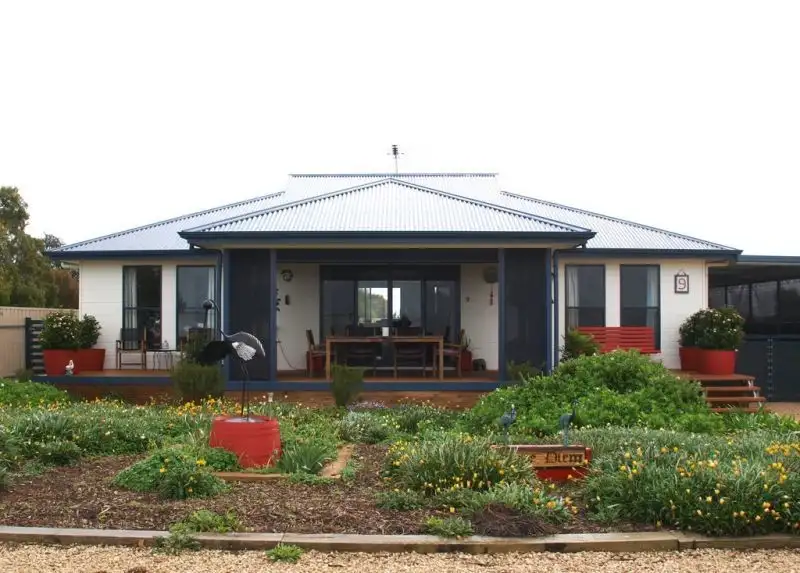 Main view of Homely house listing, 9 Lake Road, Milang SA 5256