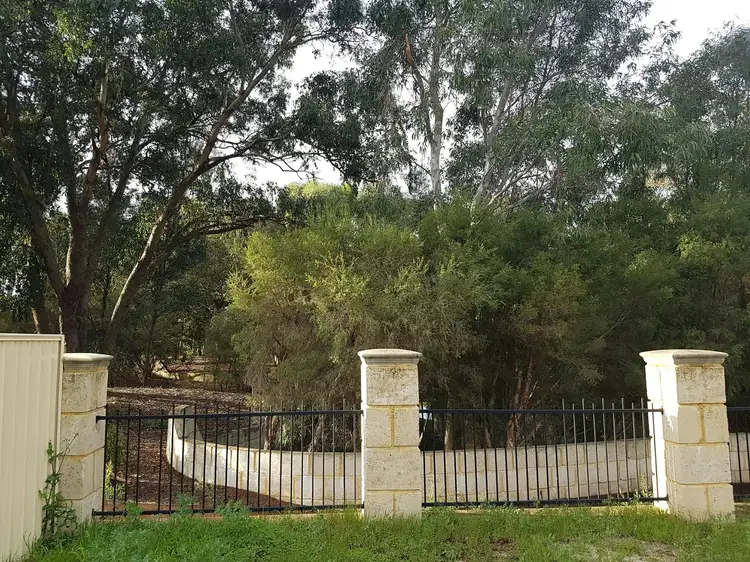 Second view of Homely land listing, 6 India Street, Inglewood WA 6052