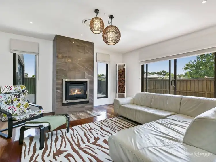 Sixth view of Homely house listing, 19 SAMBUR ROAD, Tooradin VIC 3980