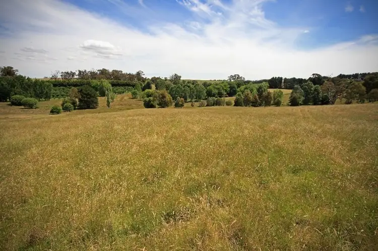 Main view of Homely rural property listing, Address available on request