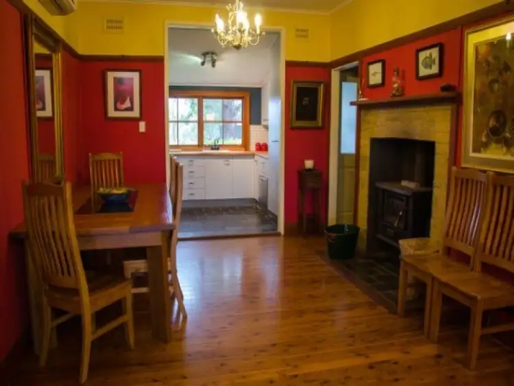 Fifth view of Homely rural property listing, Address available on request