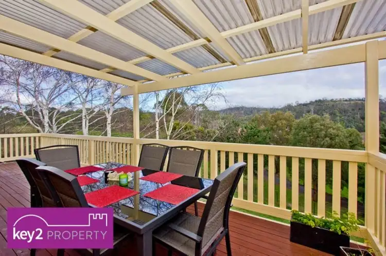 Seventh view of Homely house listing, 19 Baker Court, Blackstone Heights TAS 7250