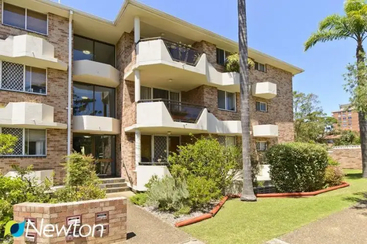 Sixth view of Homely apartment listing, 14/24 Judd Street, Cronulla NSW 2230