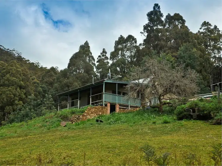Sixth view of Homely house listing, 150 Gallaghers Road, Birchs Bay TAS 7162