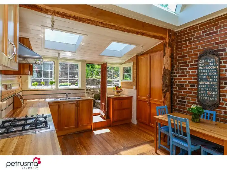 Sixth view of Homely house listing, 231 Bathurst Street, West Hobart TAS 7000