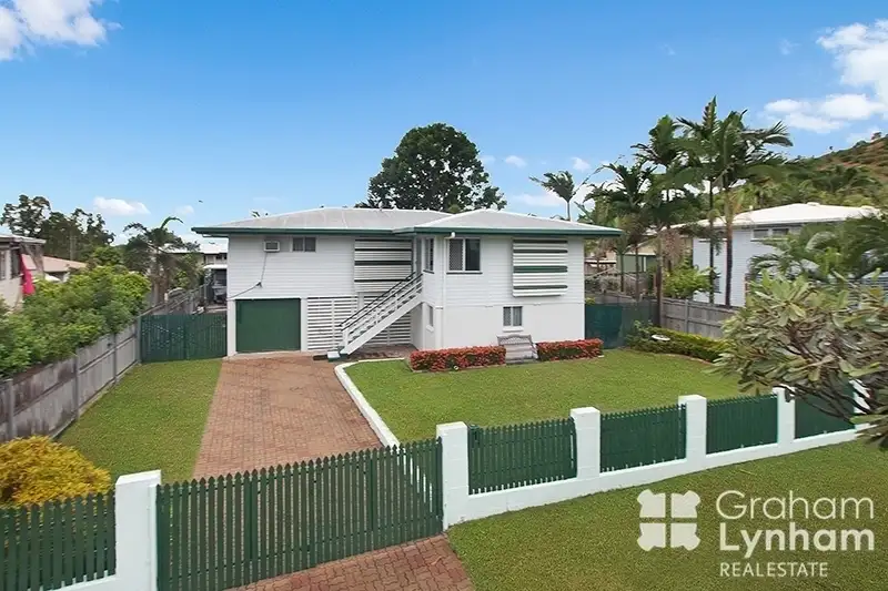 Main view of Homely house listing, 3 Condamine Street, Wulguru QLD 4811