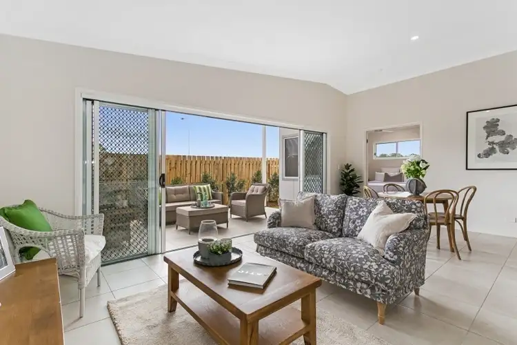 Second view of Homely house listing, 66/41 Radke Road, Bethania QLD 4205