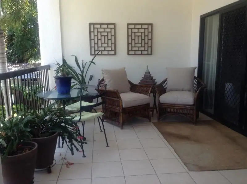 Main view of Homely apartment listing, 5/7 Pembroke Street, Parramatta Park QLD 4870