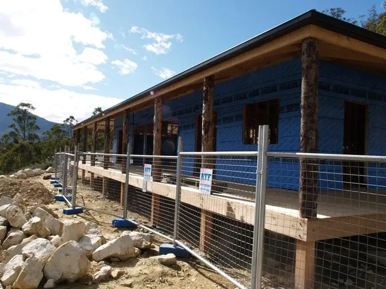 Lot 1 She Oak Road, Judbury TAS 7109