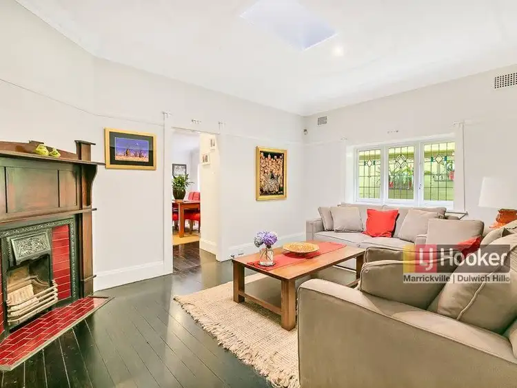 4 Yule Street, Dulwich Hill NSW 2203