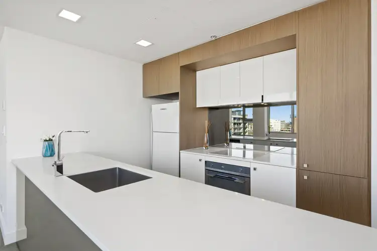 Fifth view of Homely apartment listing, 76/200 Goulburn St,, Surry Hills NSW 2010