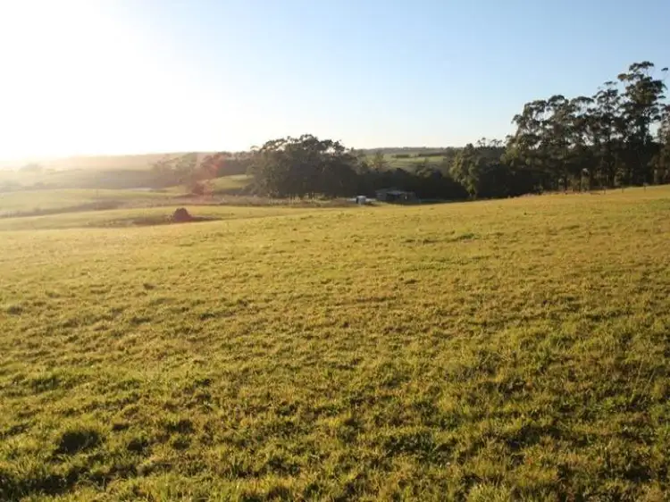 Main view of Homely land listing, 99 Connells Cross Road, Scotchtown TAS 7330